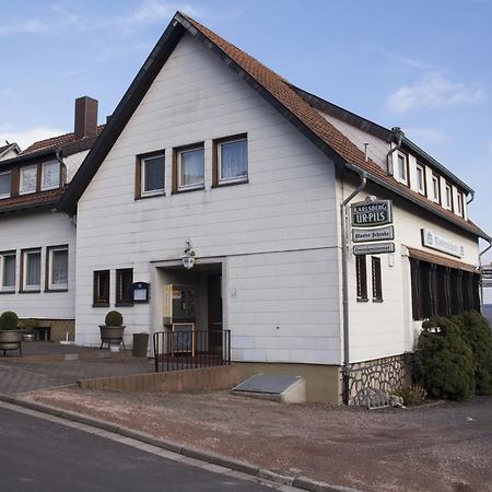 Pension Klosterschenke Blieskastel Luaran gambar