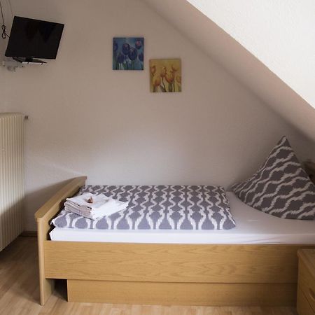 Pension Klosterschenke Blieskastel Luaran gambar