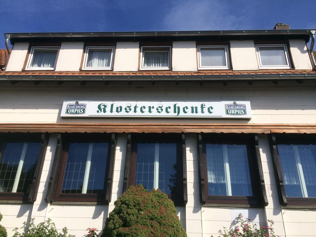 Pension Klosterschenke Blieskastel Luaran gambar