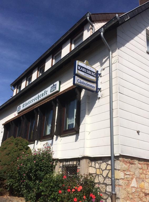 Pension Klosterschenke Blieskastel Luaran gambar