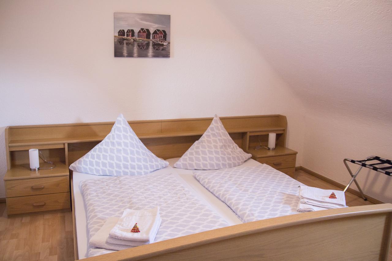 Pension Klosterschenke Blieskastel Luaran gambar