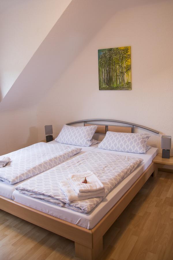 Pension Klosterschenke Blieskastel Luaran gambar