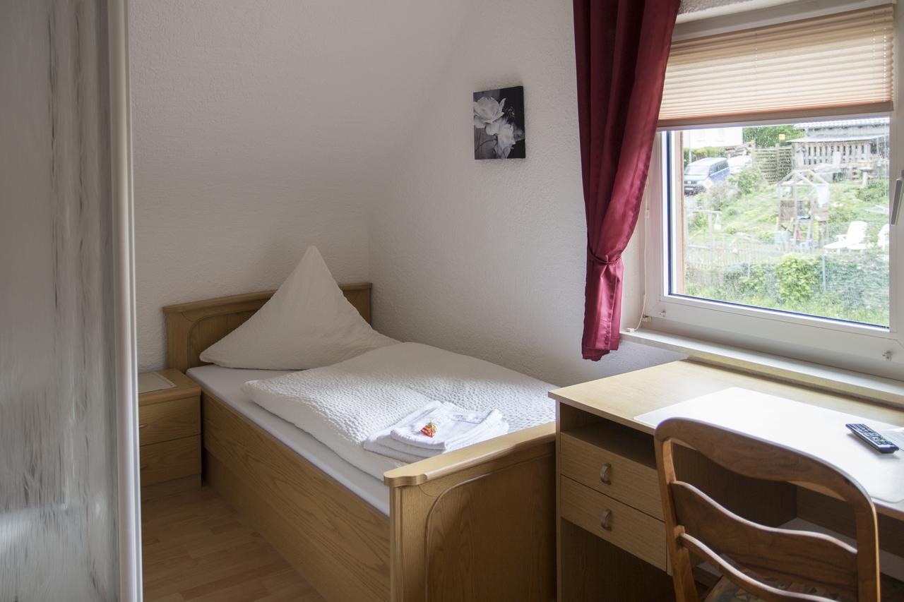 Pension Klosterschenke Blieskastel Luaran gambar