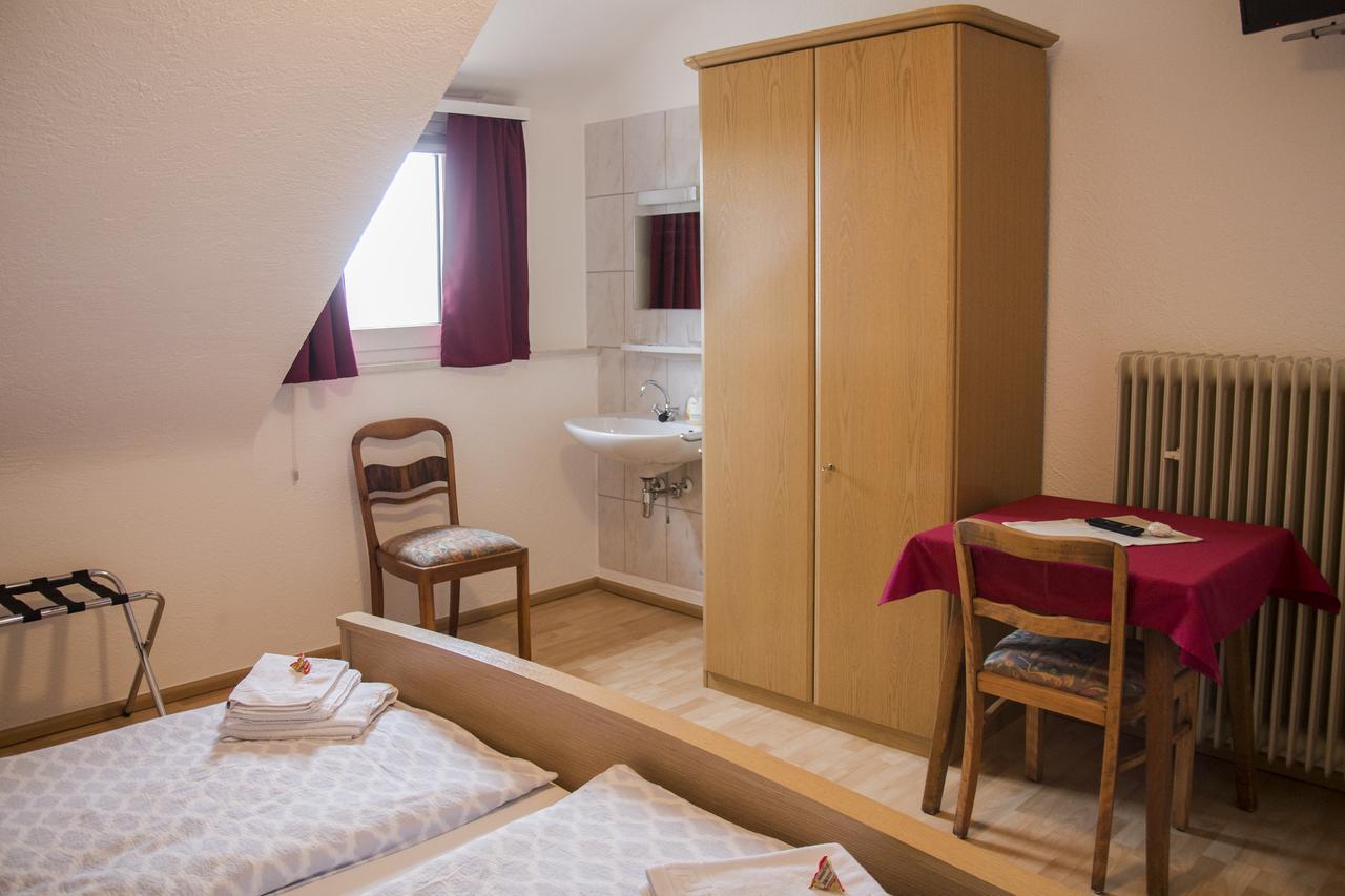 Pension Klosterschenke Blieskastel Luaran gambar